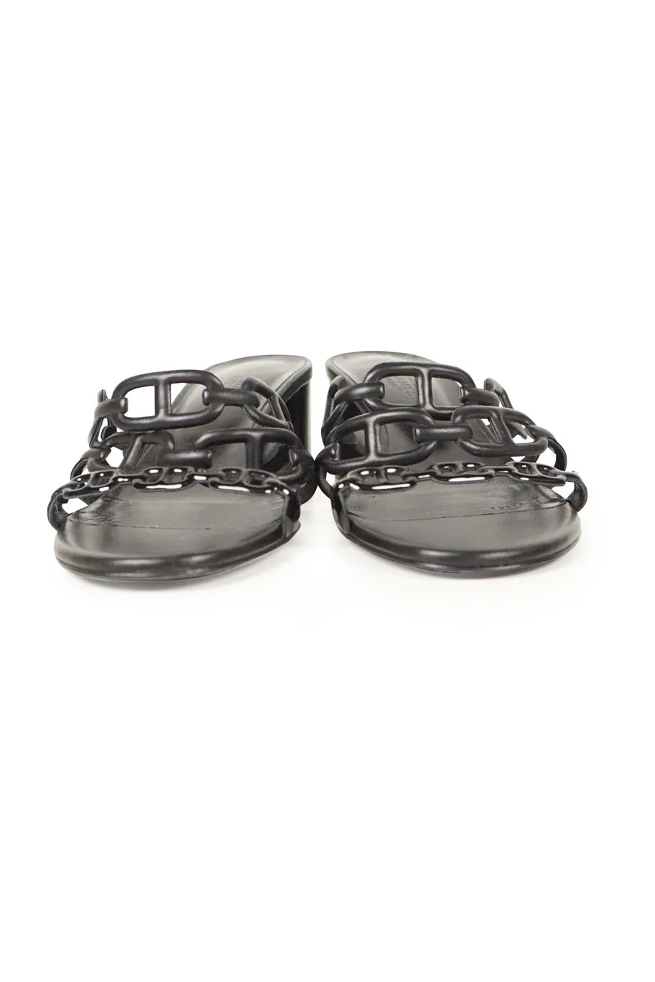 [WS5225] Hermès | High heel sandals