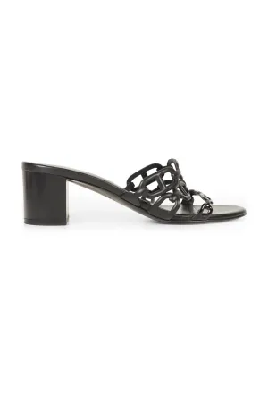 [WS5225] Hermès | High heel sandals