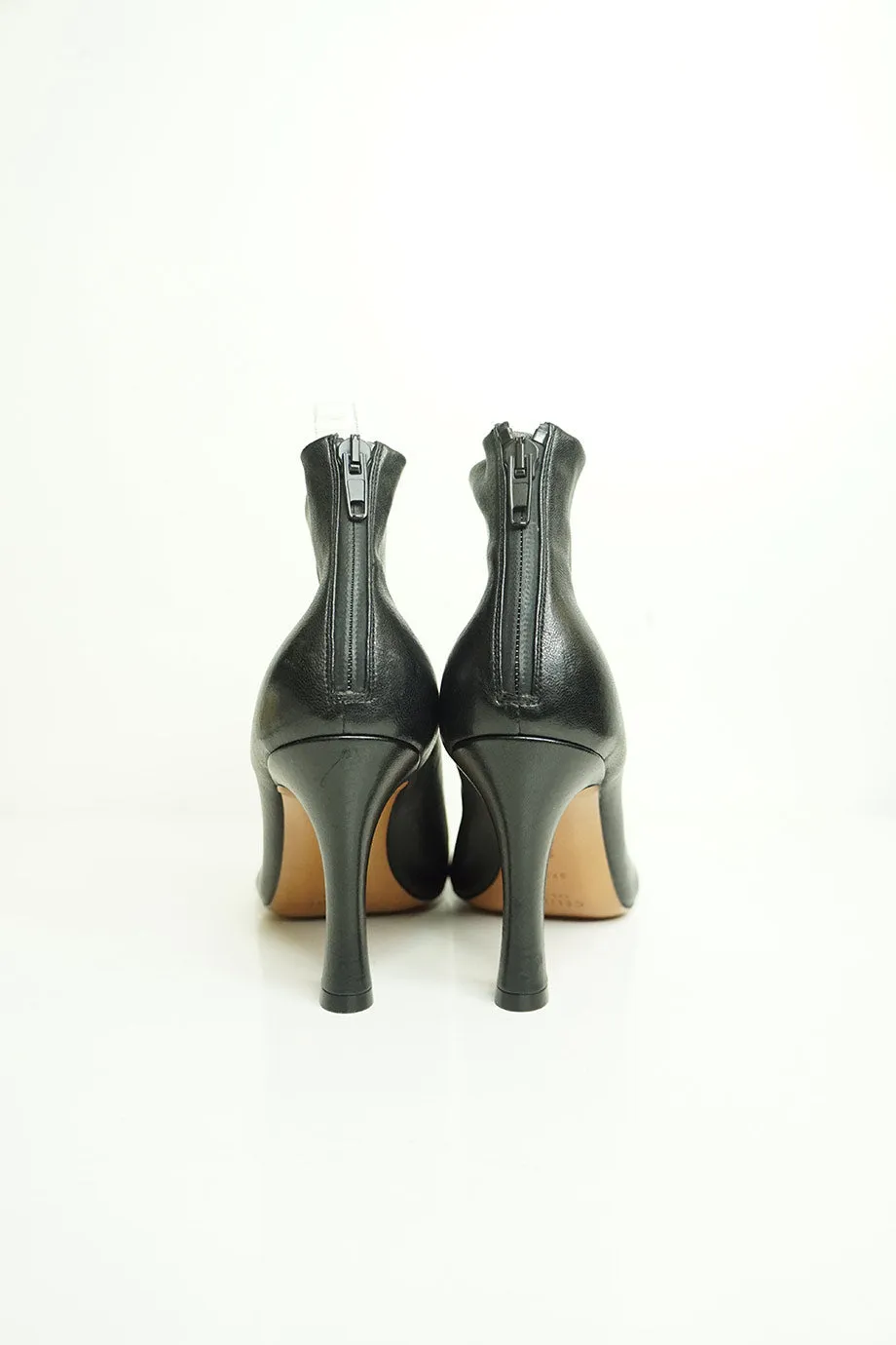 [WS5249] Celine | High Heel Booties