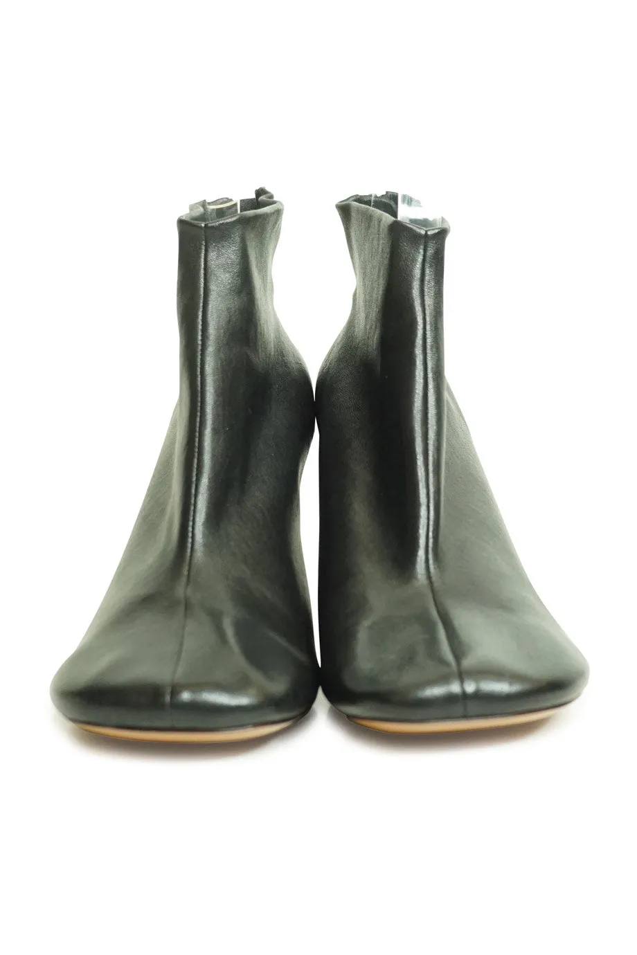 [WS5249] Celine | High Heel Booties