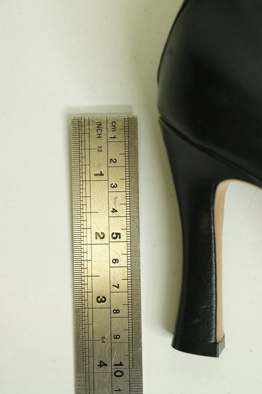 [WS5249] Celine | High Heel Booties