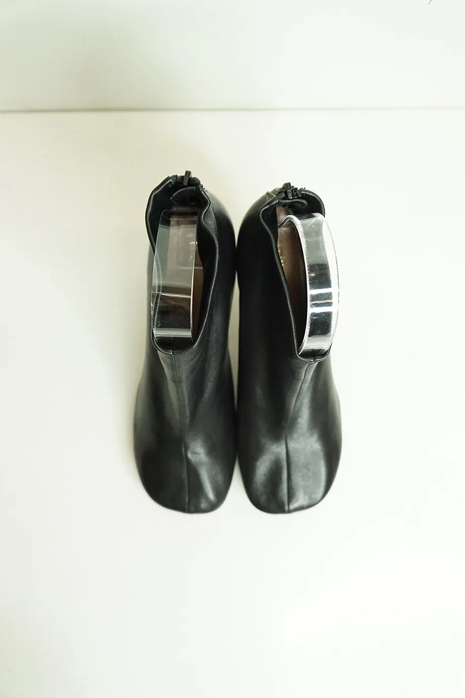 [WS5249] Celine | High Heel Booties
