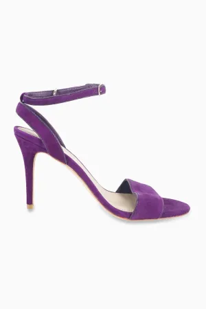 [WS5261] Sandro | High heel sandals