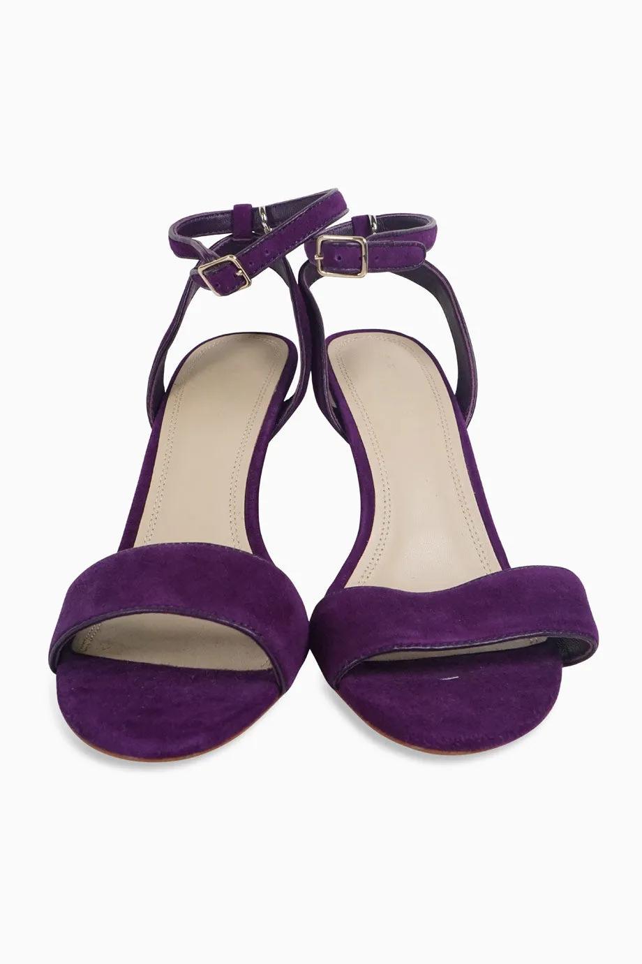 [WS5261] Sandro | High heel sandals
