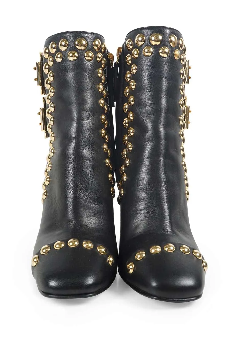 [WS5321] Giuseppe Zanotti | High Heel Booties