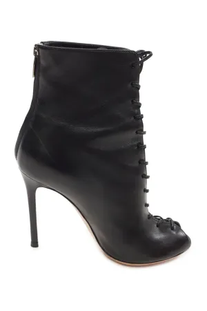 [WS6209] Gianvito Rossi | High Heel Booties