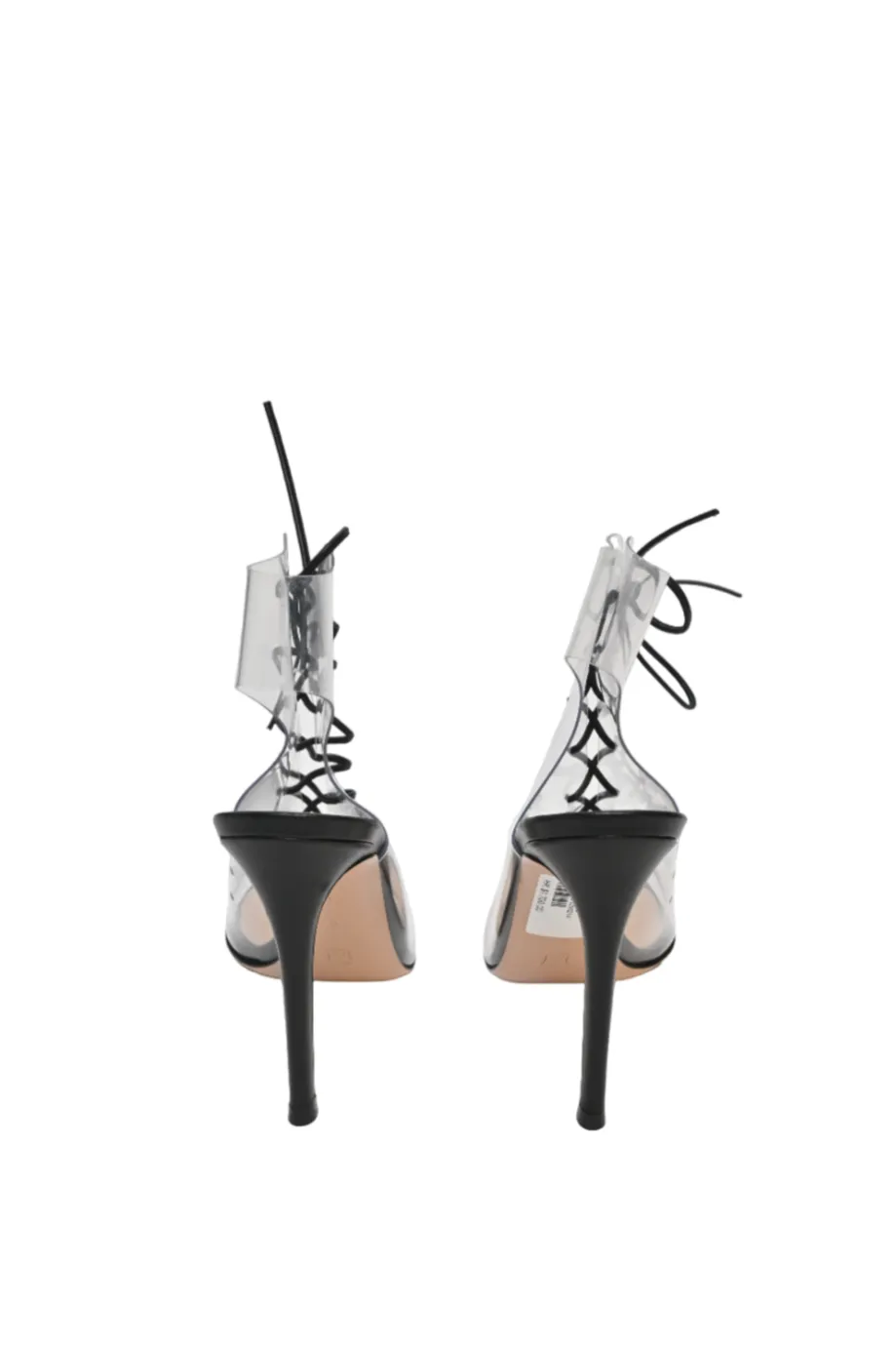 [WS6214] Gianvito Rossi | High Heel Booties