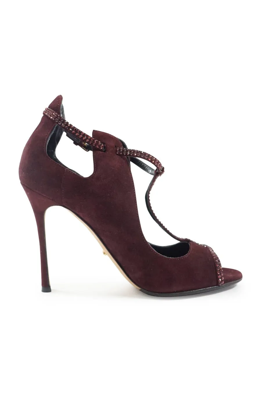 [WS6264] Sergio Rossi | High Heel Pump