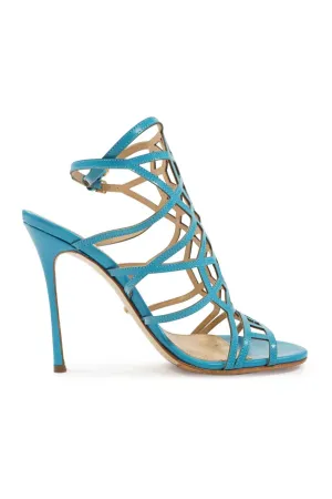 [WS6280] Sergio Rossi | High Heel Booties