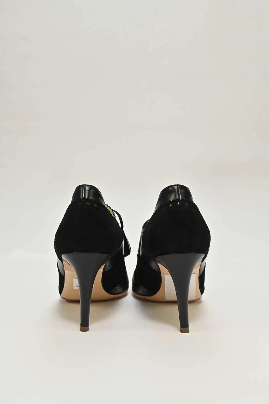 [WS6478] Rupert Sanderson | High Heel Booties