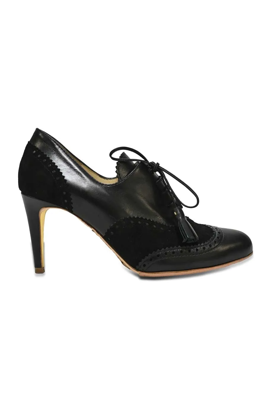 [WS6478] Rupert Sanderson | High Heel Booties