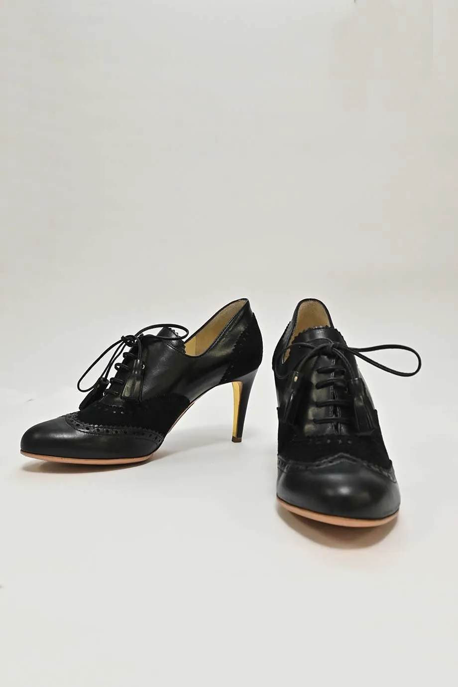 [WS6478] Rupert Sanderson | High Heel Booties