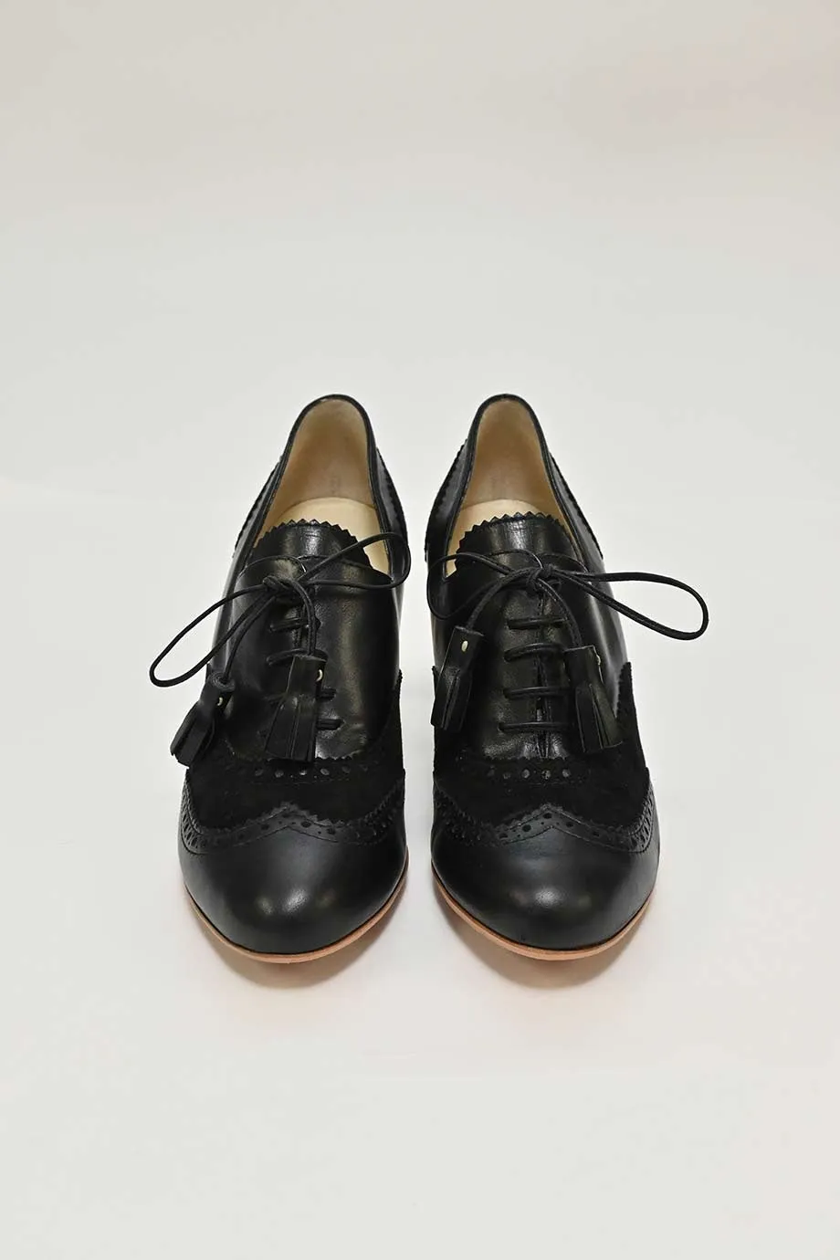 [WS6478] Rupert Sanderson | High Heel Booties