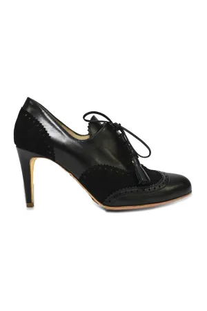 [WS6478] Rupert Sanderson | High Heel Booties