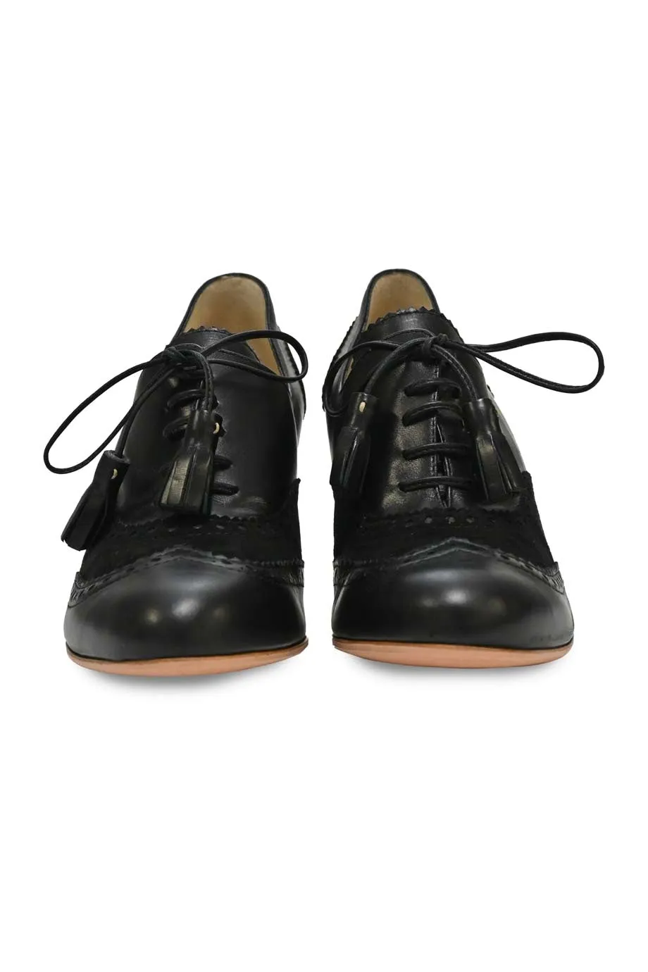 [WS6478] Rupert Sanderson | High Heel Booties