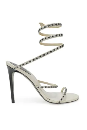 [WS6650] René Caovilla | High heel sandals