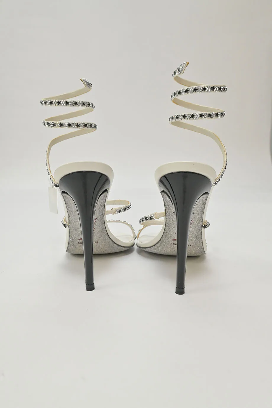 [WS6650] René Caovilla | High heel sandals