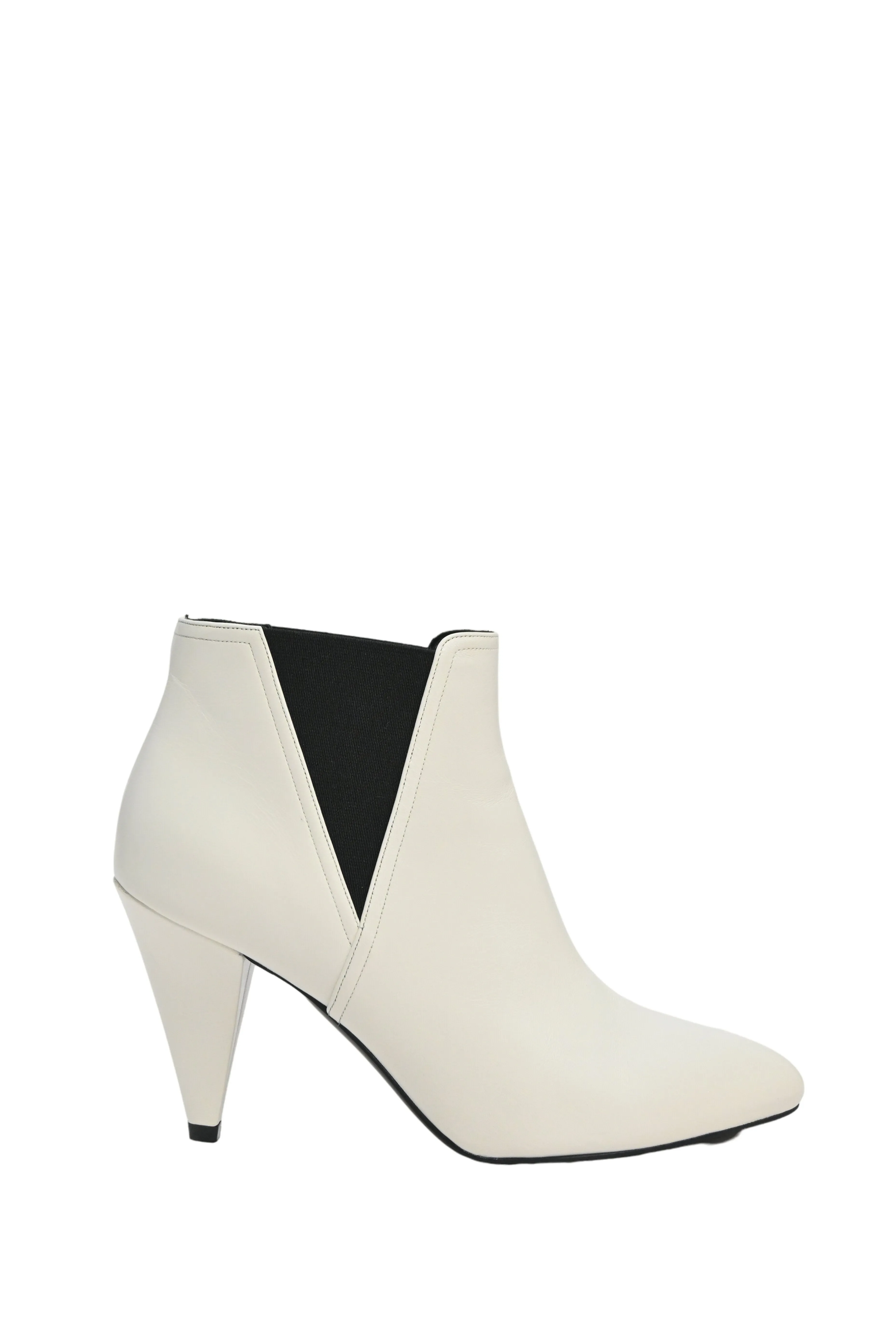 [WS6842] Celine | High Heel Booties
