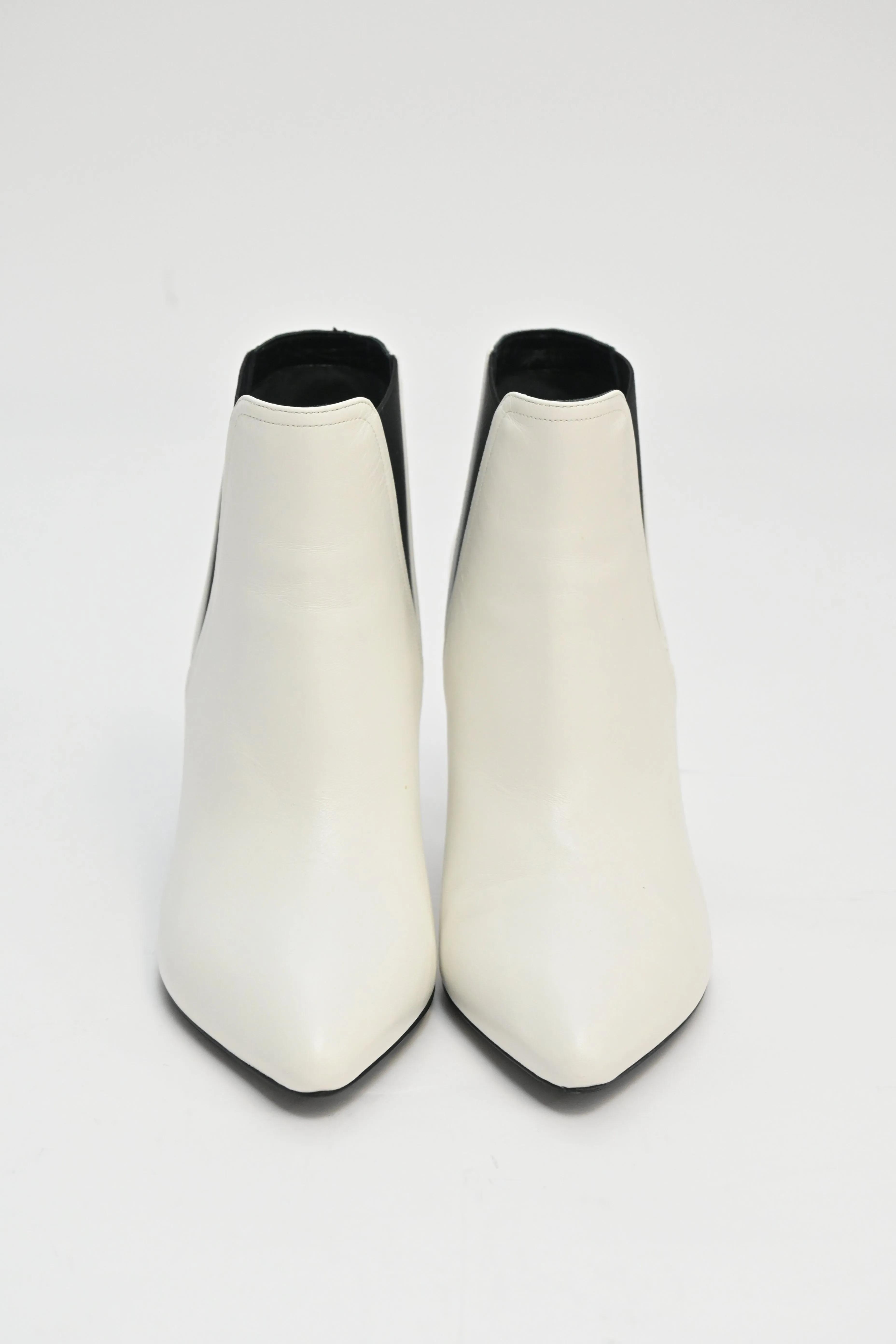 [WS6842] Celine | High Heel Booties