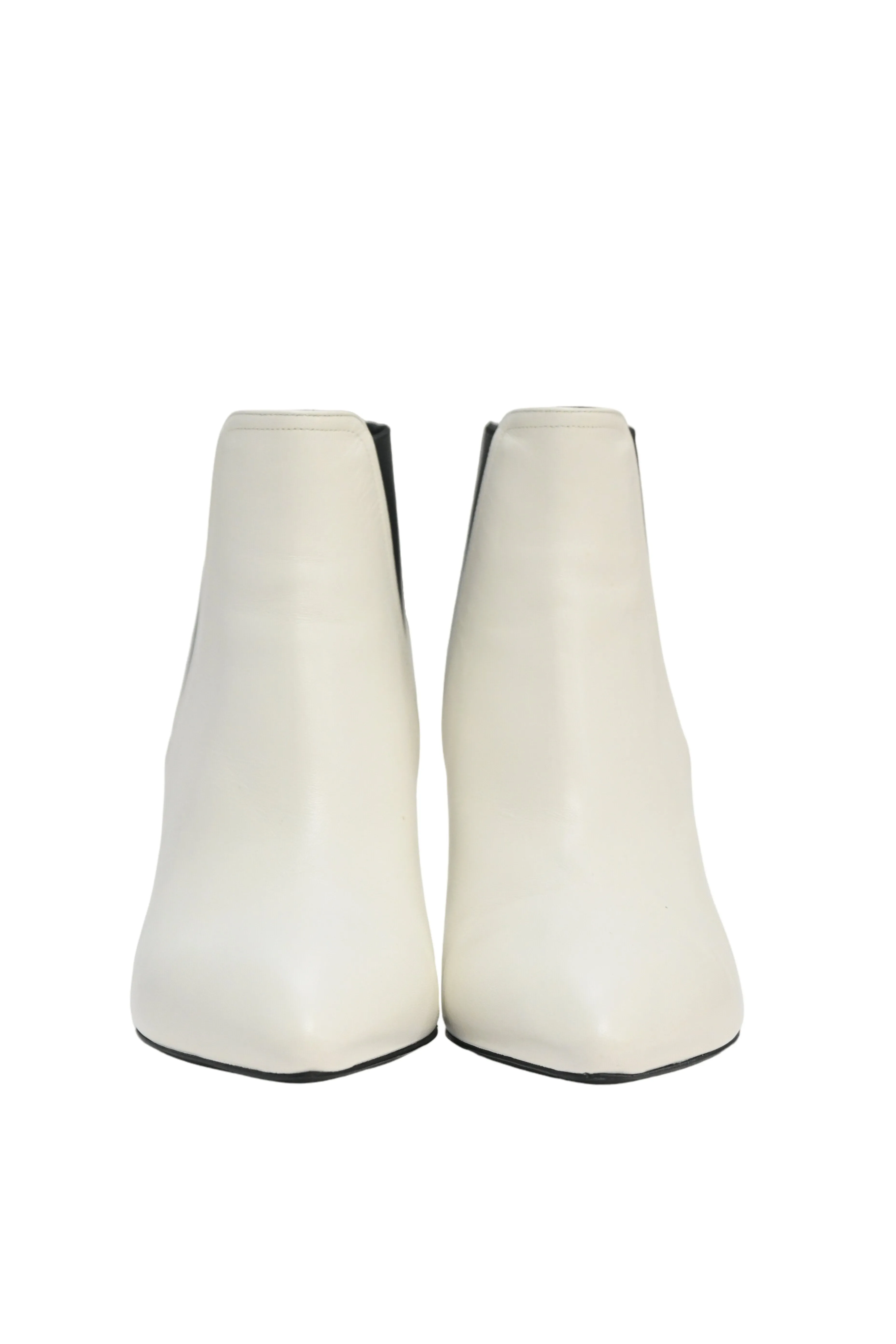 [WS6842] Celine | High Heel Booties