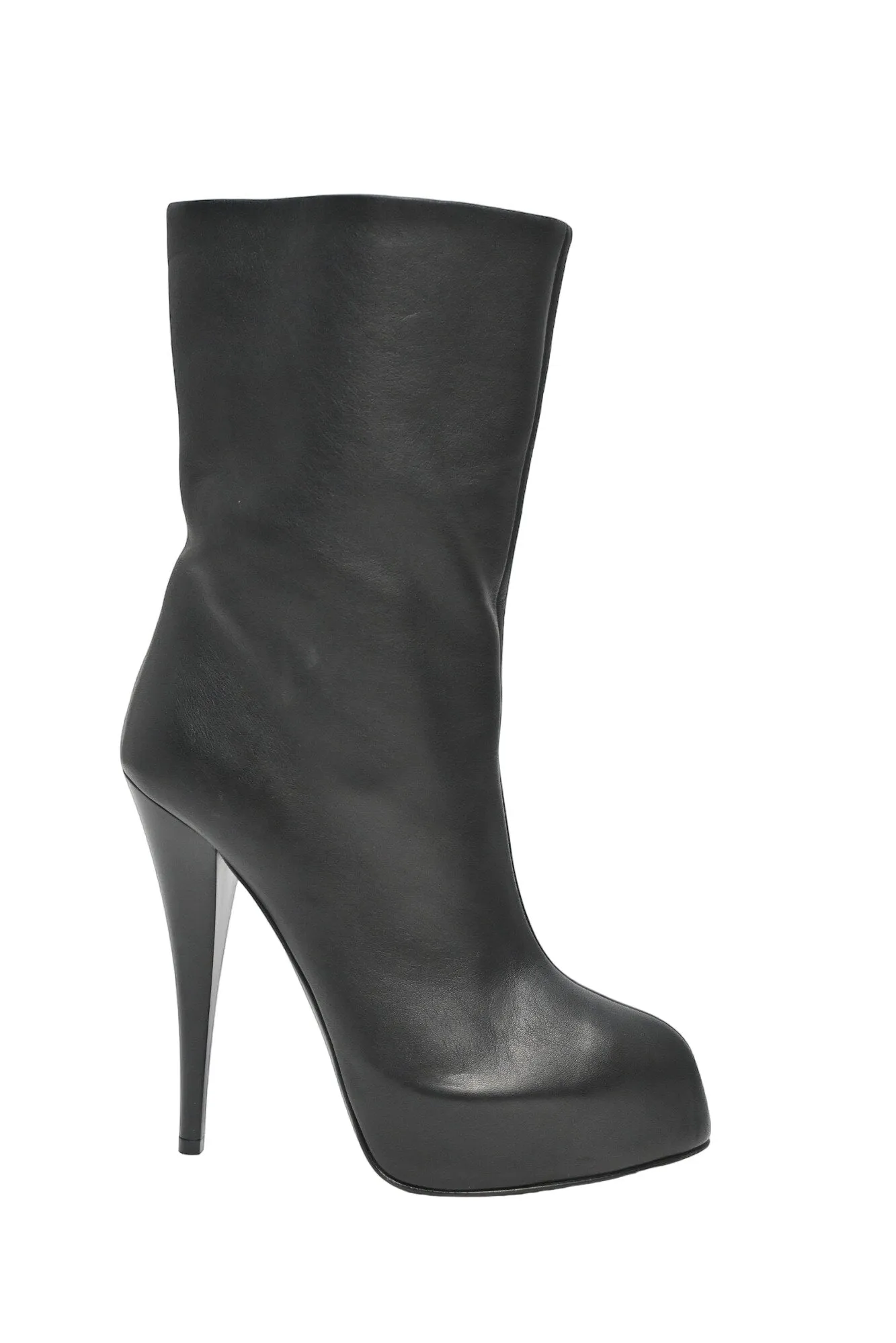 [WS6900] Giuseppe Zanotti | High Heel Booties