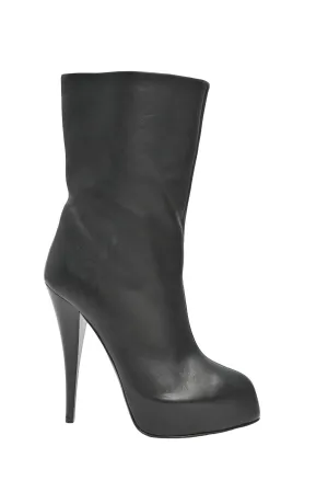[WS6900] Giuseppe Zanotti | High Heel Booties