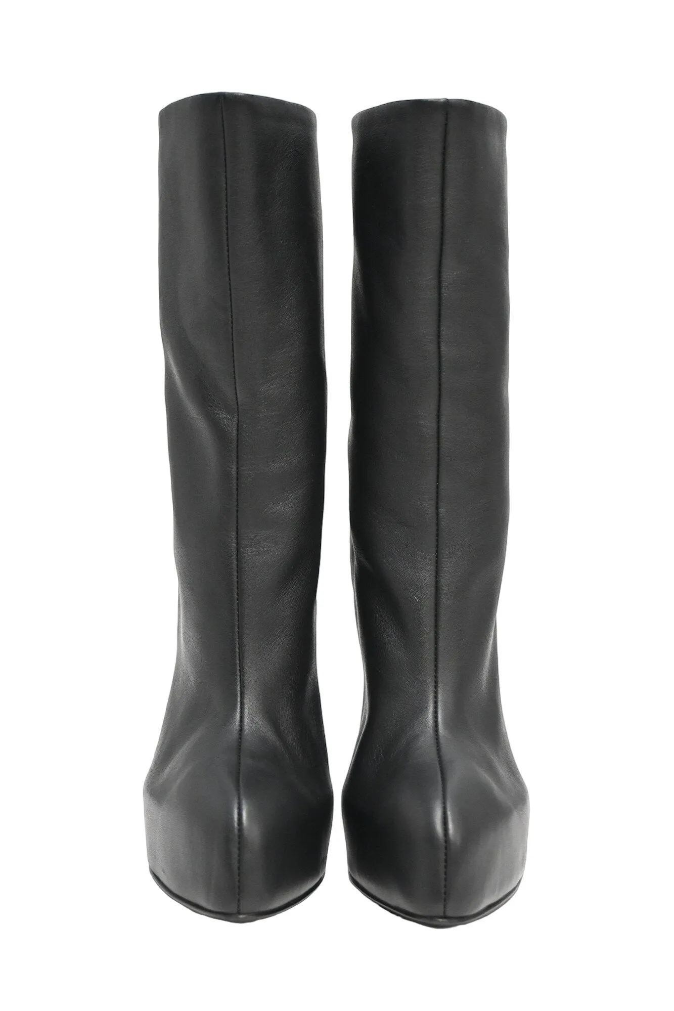 [WS6900] Giuseppe Zanotti | High Heel Booties