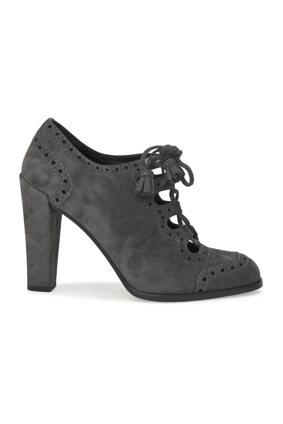 [WS7291] Roger Vivier | High Heel Pump