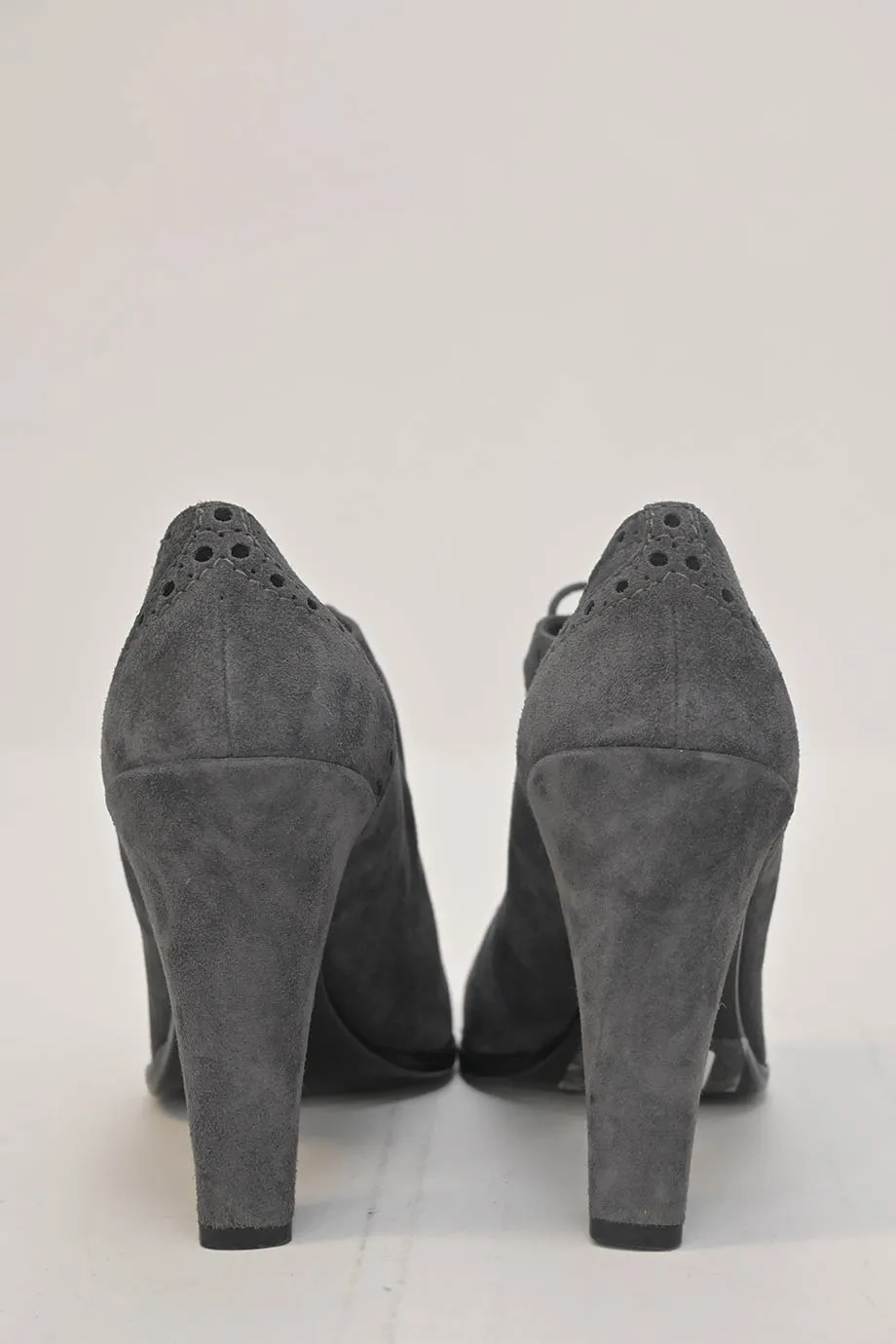 [WS7291] Roger Vivier | High Heel Pump