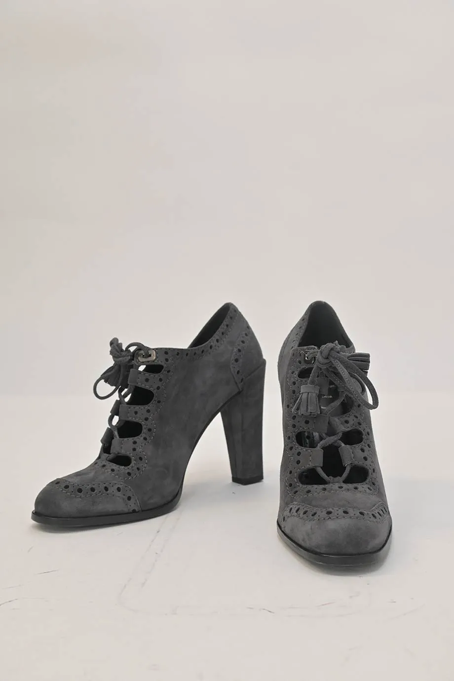 [WS7291] Roger Vivier | High Heel Pump