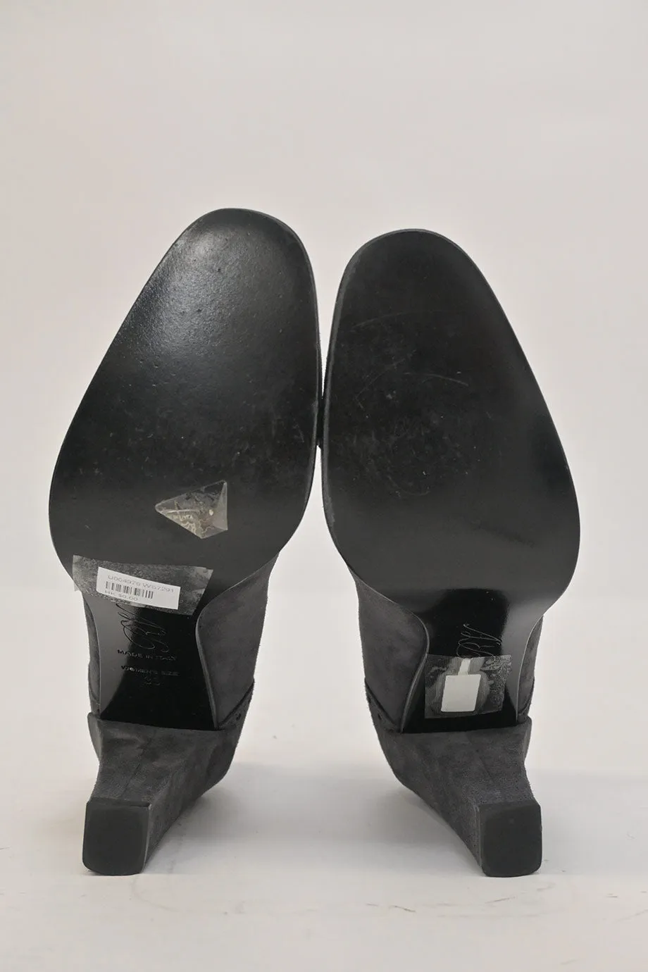 [WS7291] Roger Vivier | High Heel Pump