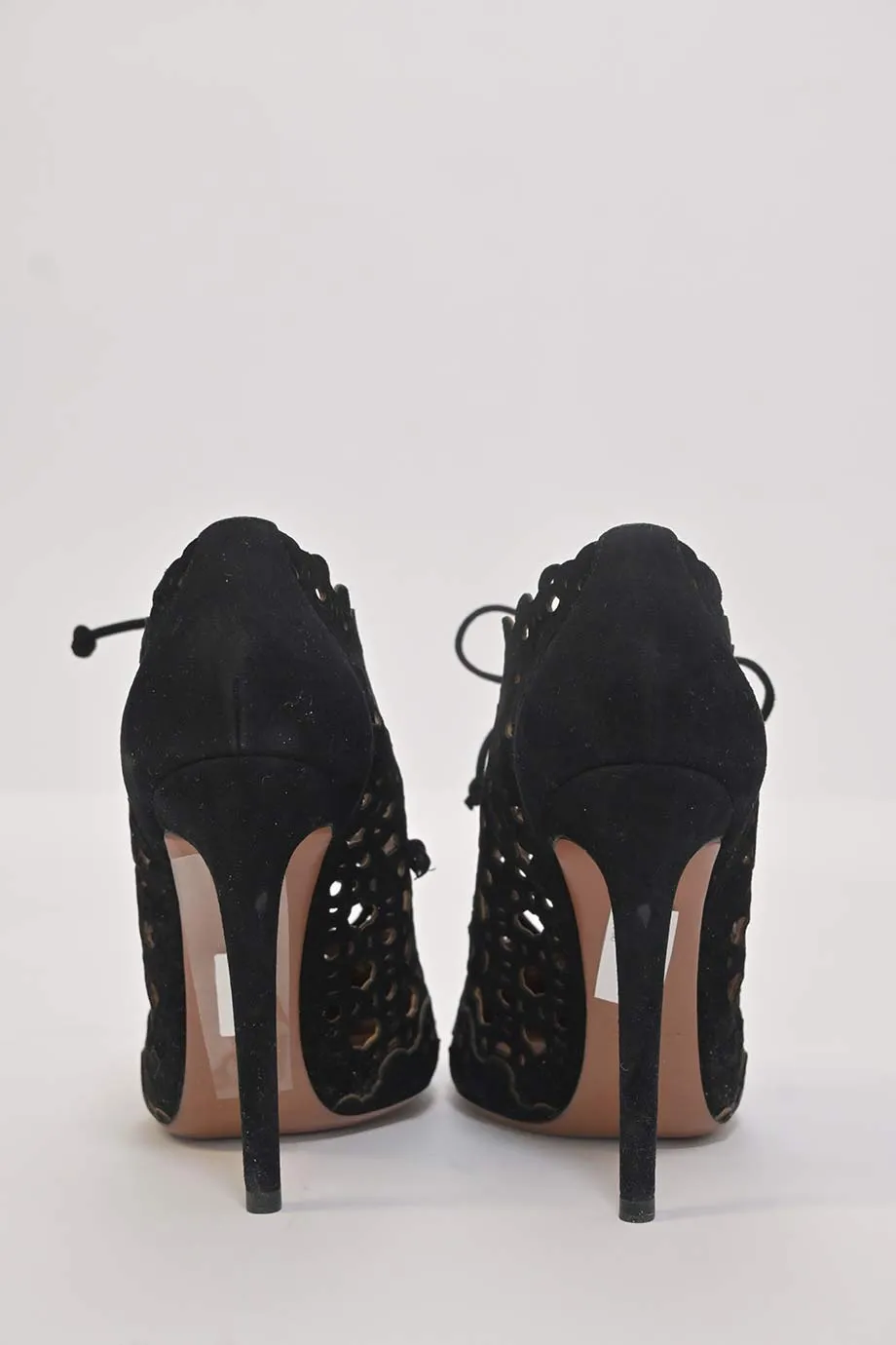 [WS7352] Alaïa | High Heel Pump