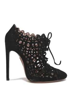 [WS7352] Alaïa | High Heel Pump