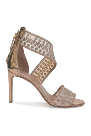 [WS7446] Alaïa | High heel sandals