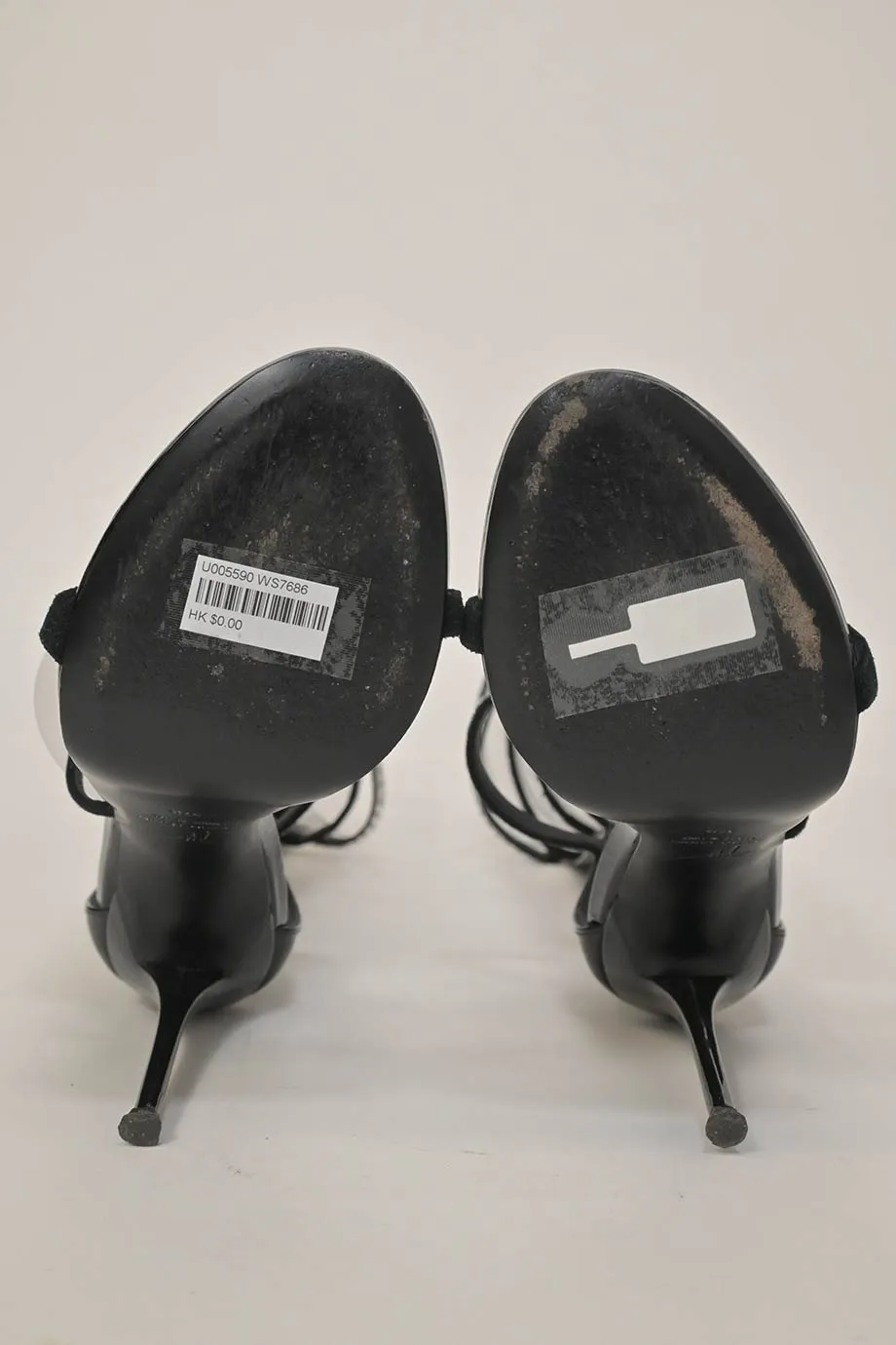 [WS7686] Giuseppe Zanotti | High Heel Sandal