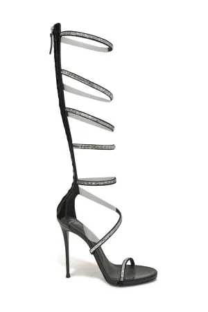 [WS7686] Giuseppe Zanotti | High Heel Sandal