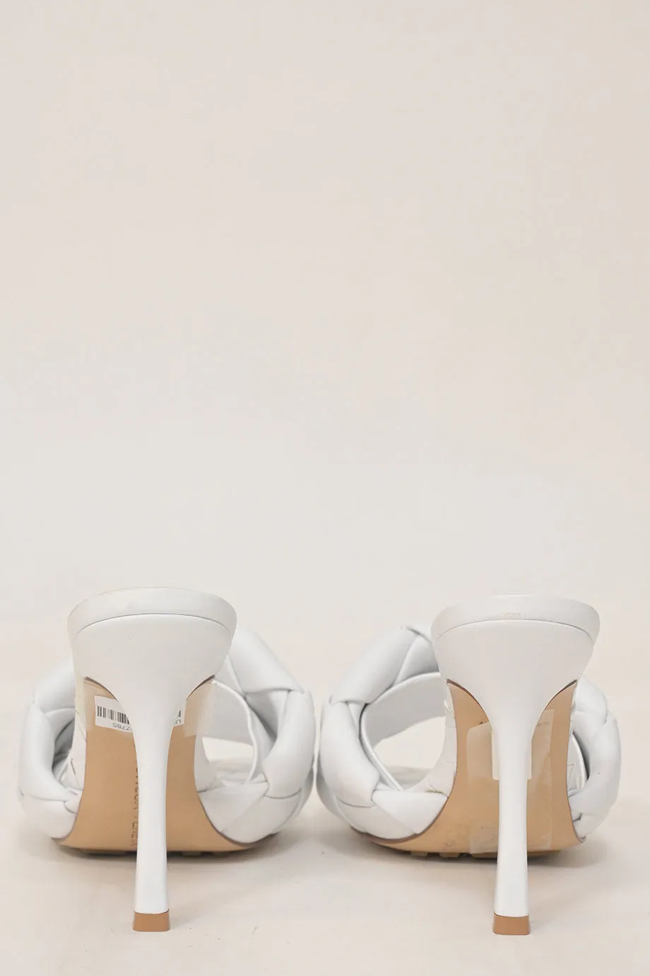 [WS7785] Bottega Veneta | High heel sandals