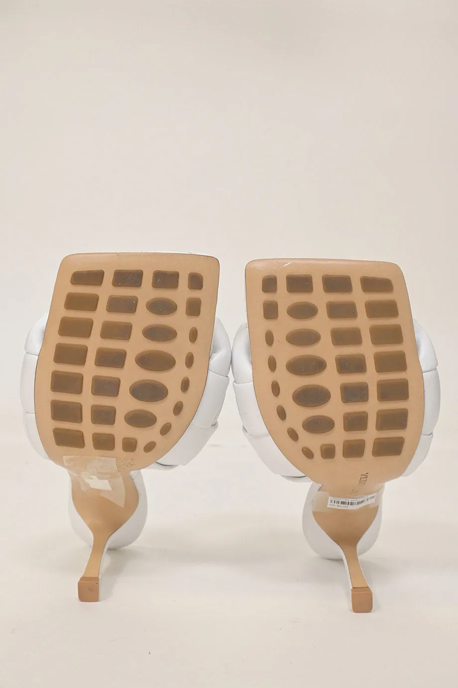 [WS7785] Bottega Veneta | High heel sandals
