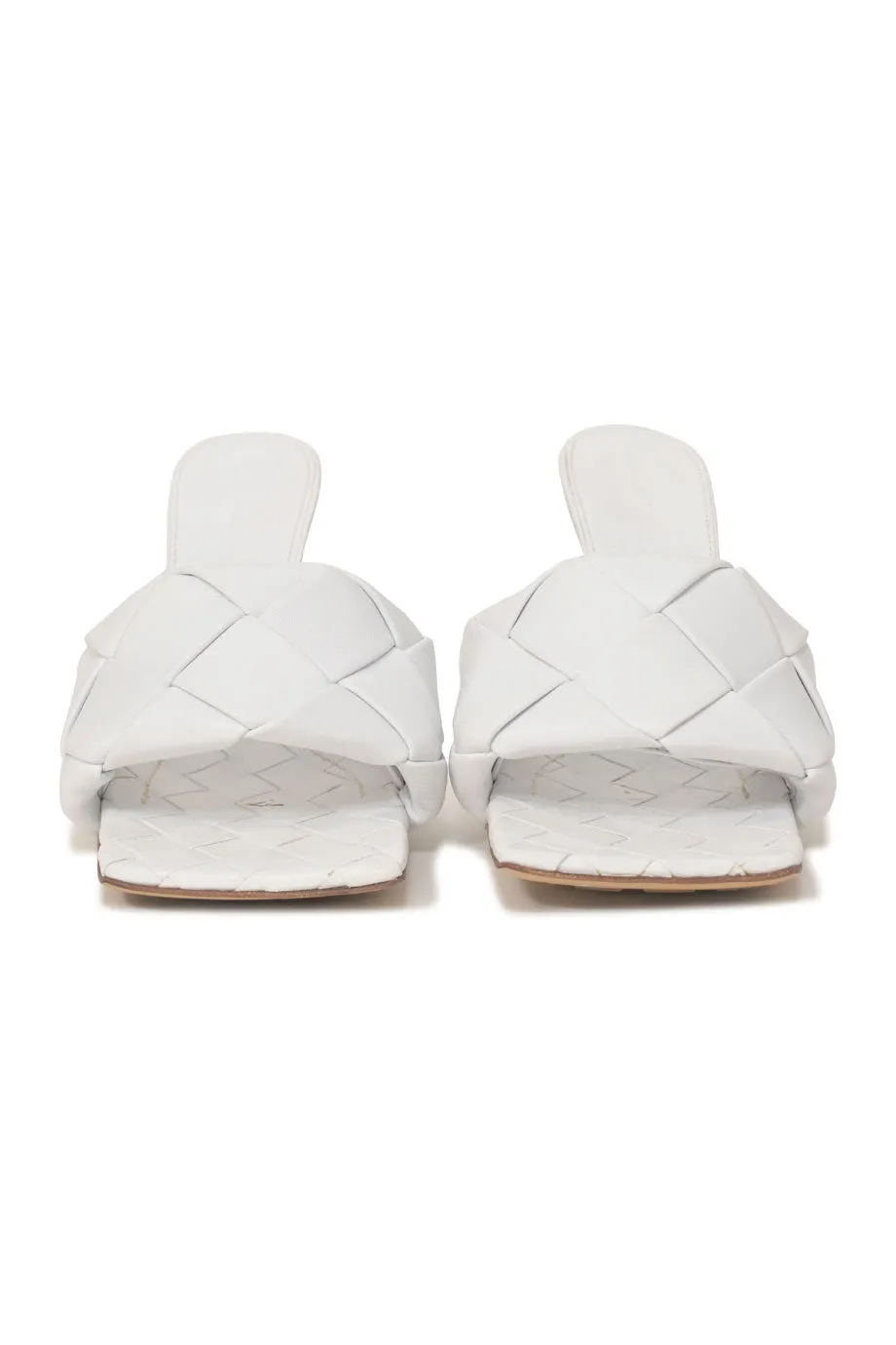 [WS7785] Bottega Veneta | High heel sandals