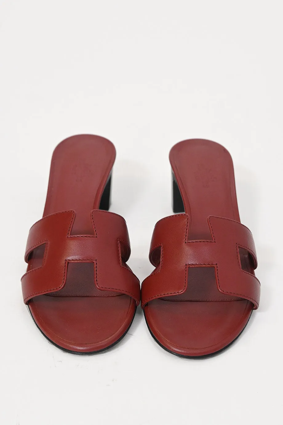[WS8023] Hermès | High Heel Sandal