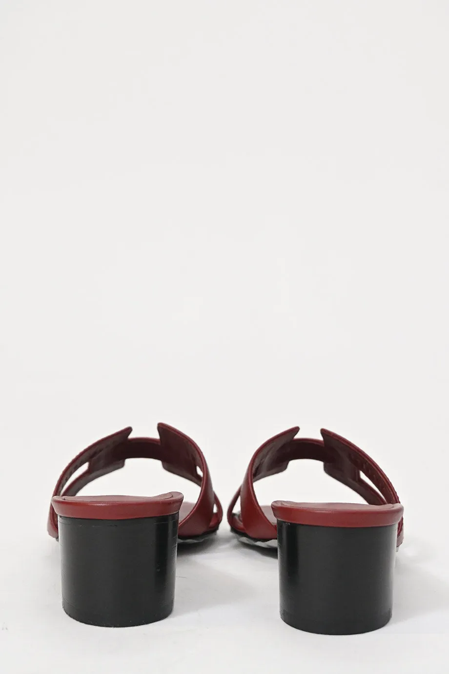 [WS8023] Hermès | High Heel Sandal