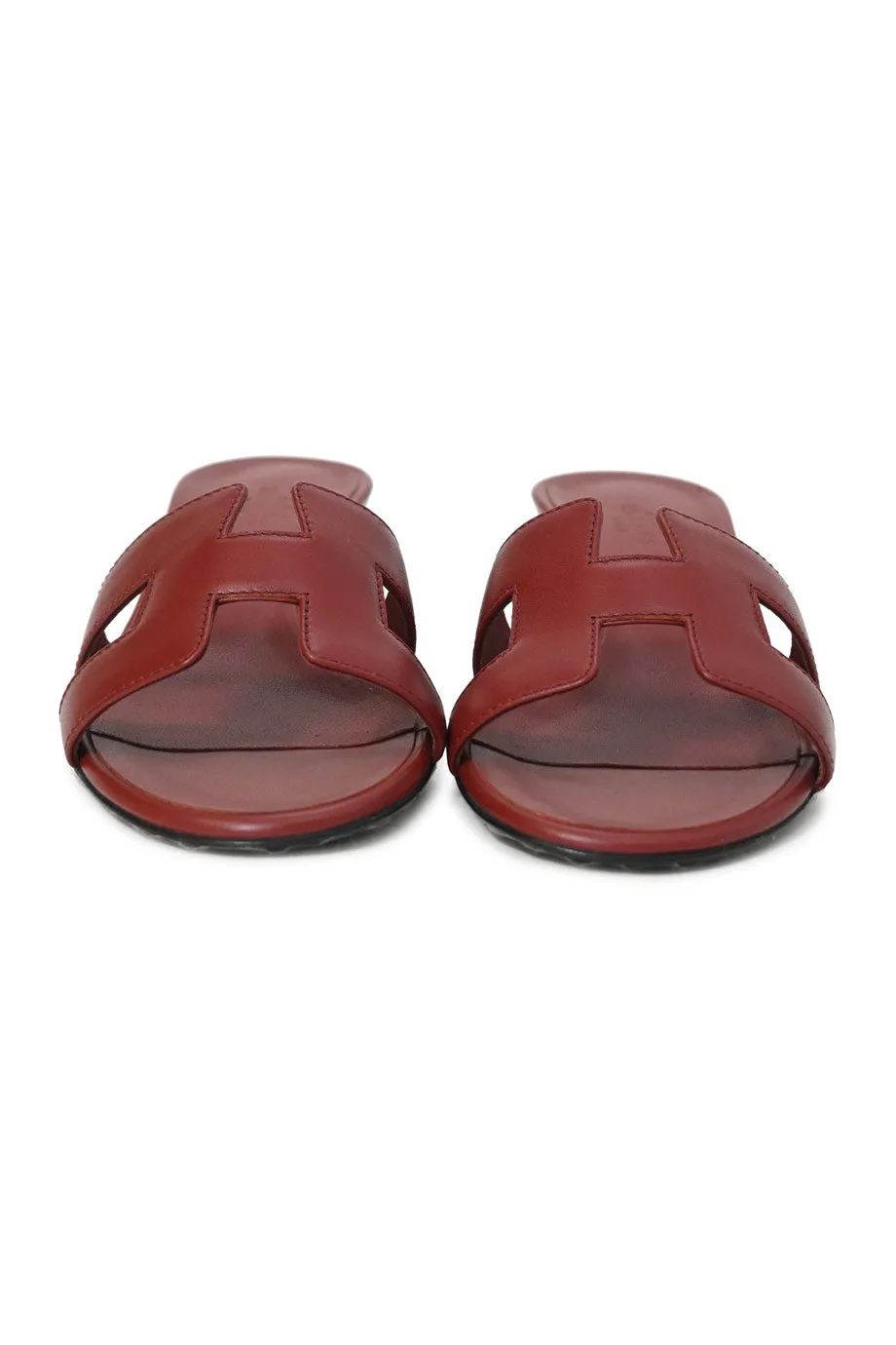[WS8023] Hermès | High Heel Sandal