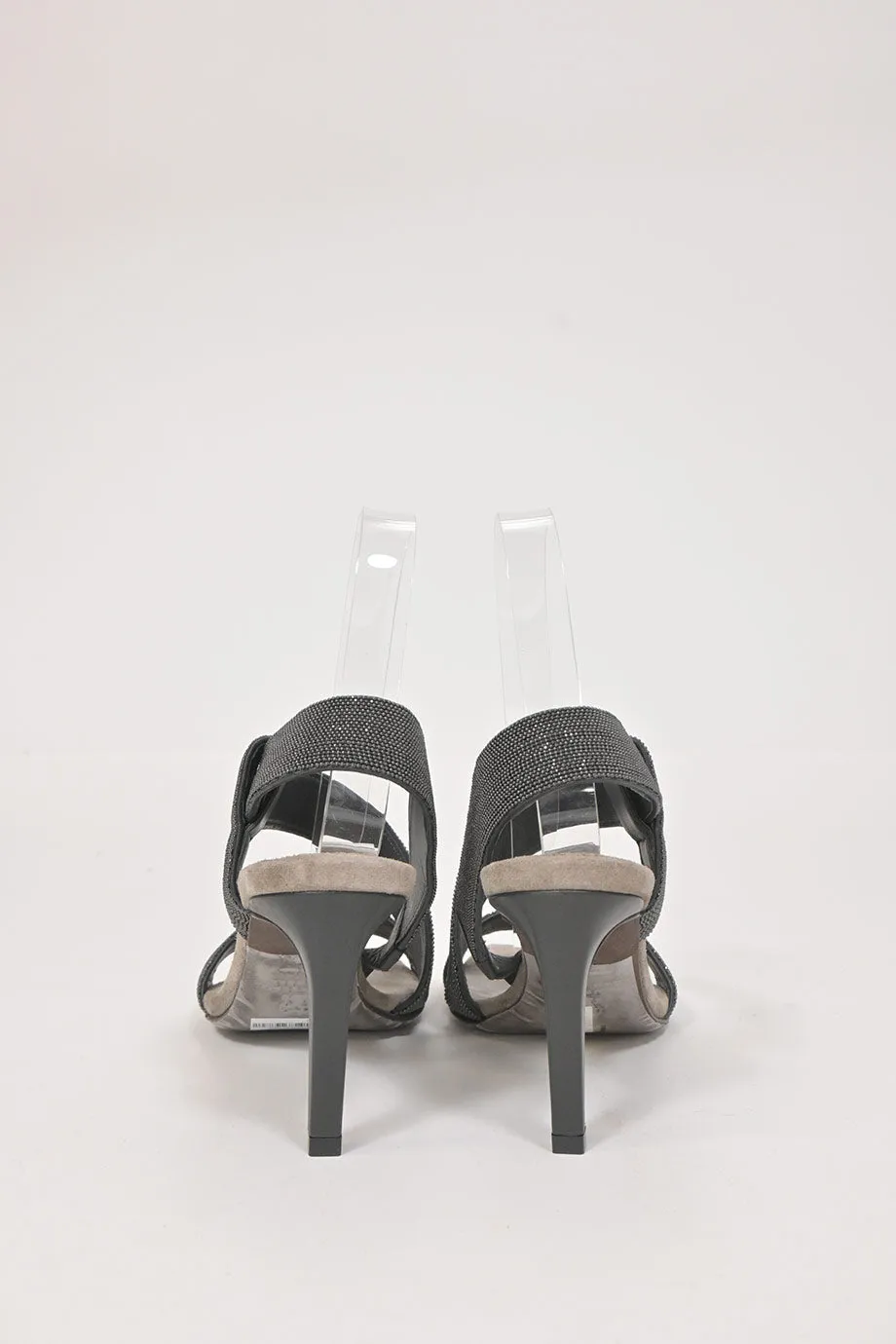 [WS8076] Brunello Cucinelli | High Heel Sandal
