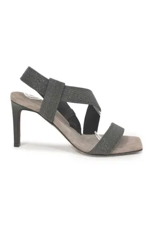 [WS8076] Brunello Cucinelli | High Heel Sandal