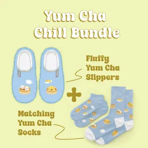 Yum Cha / Dumpling Chill Bundle