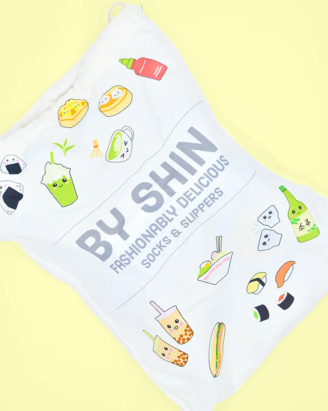 Yum Cha / Dumpling Chill Bundle