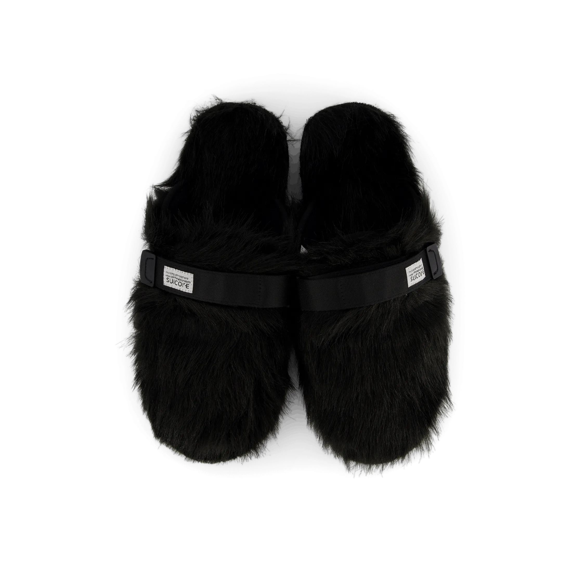 Zavo 2eu Black