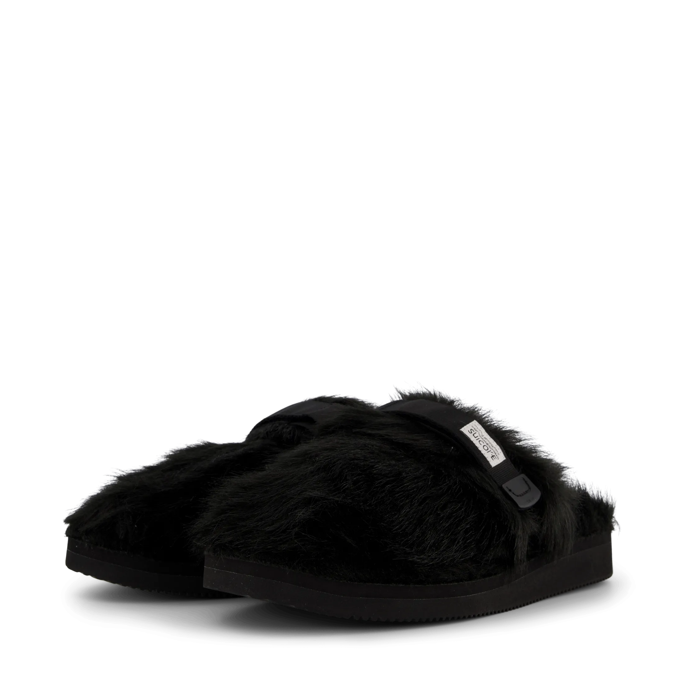Zavo 2eu Black